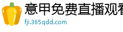 意甲免费直播观看